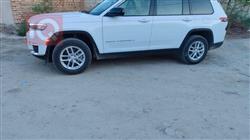 جيب جراند شيروكي إل